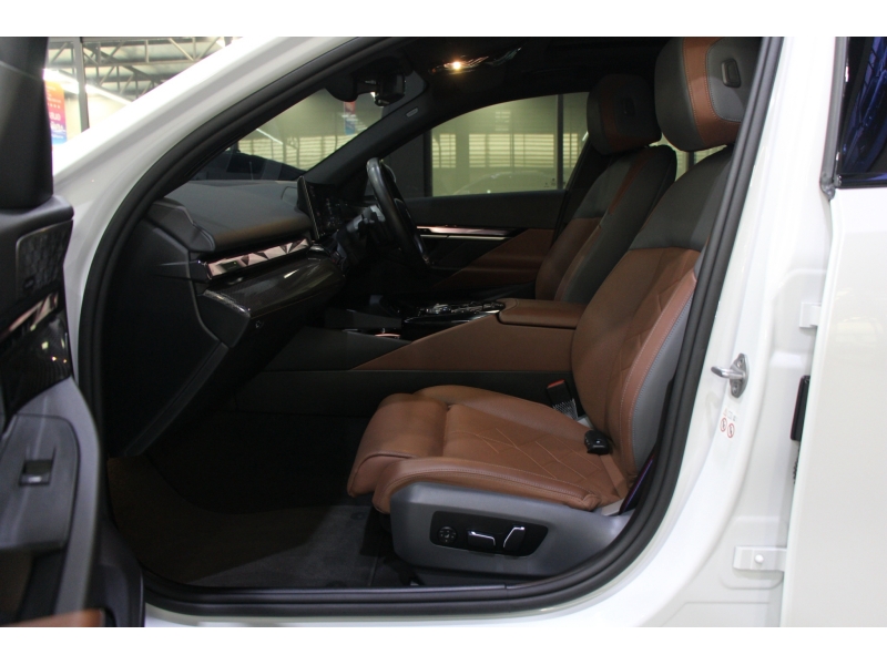 BMW 530e M Sport Pro