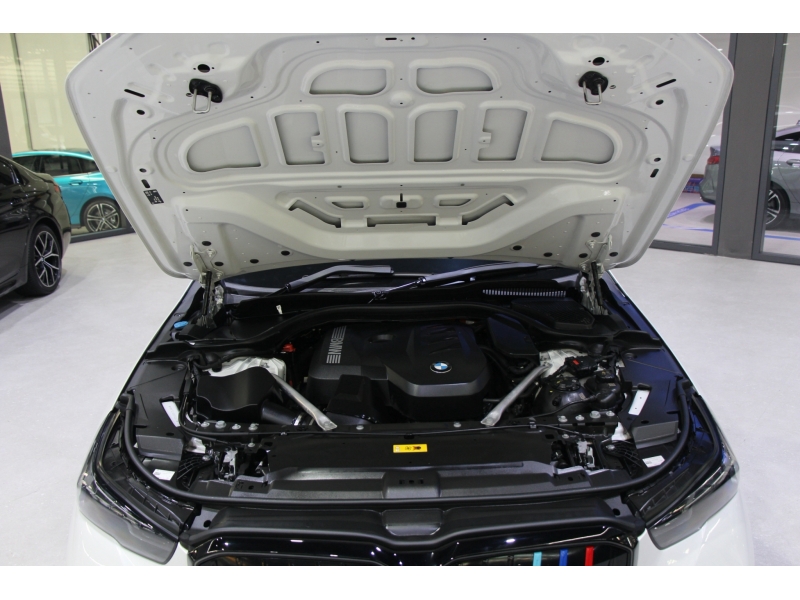 BMW 530e M Sport Pro