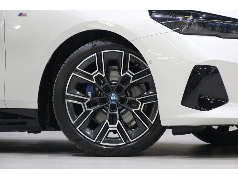 BMW 530e M Sport Pro