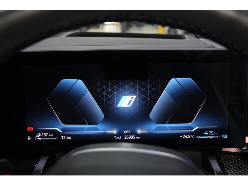 BMW 530e M Sport Pro