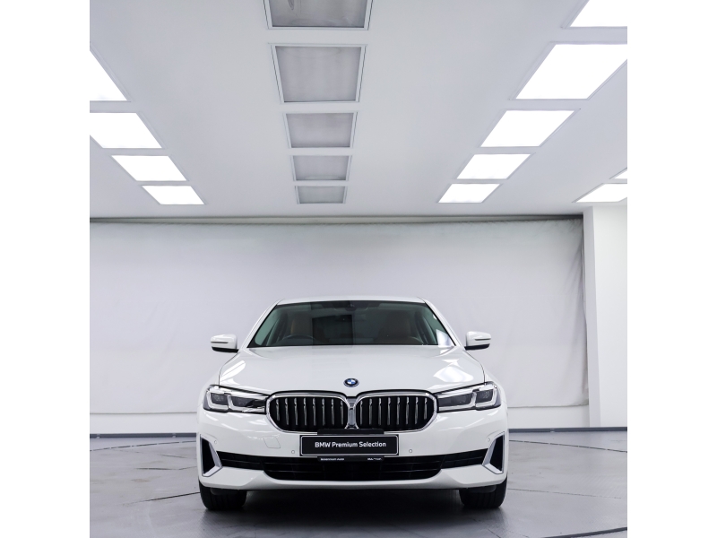 BMW 530e Luxury