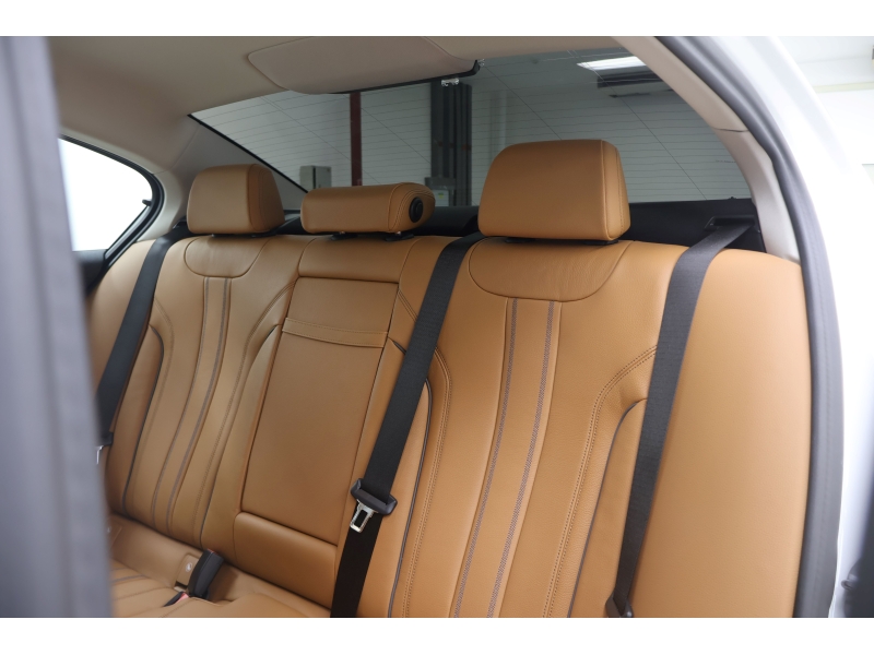 BMW 530e Luxury