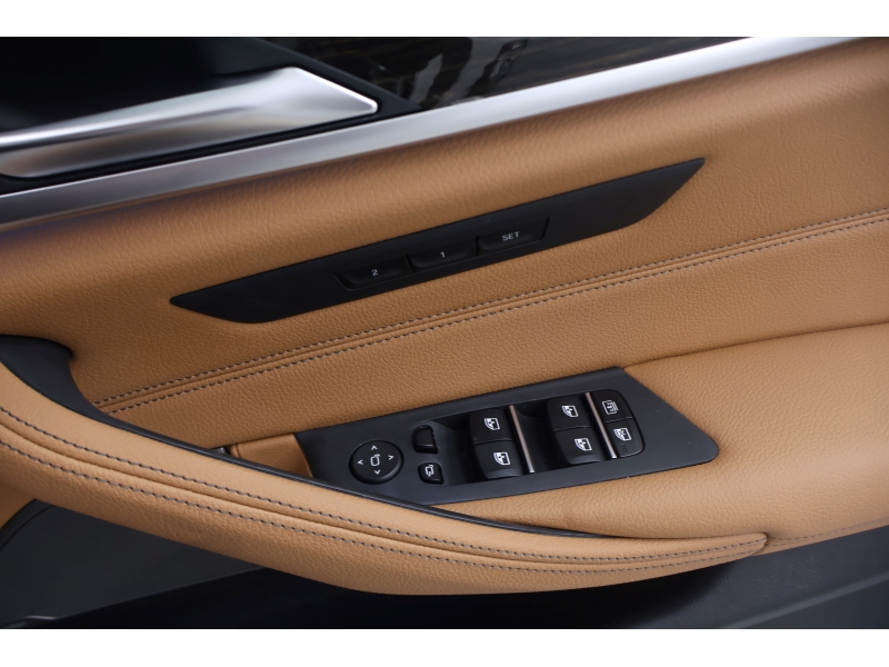 BMW 530e Luxury