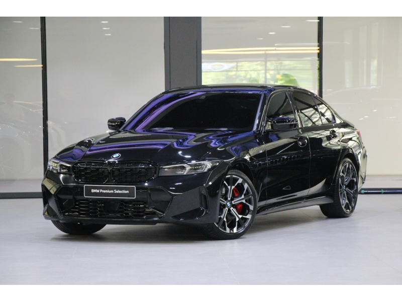 BMW M340i xDrive