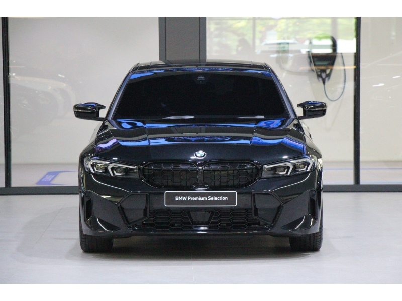BMW M340i xDrive