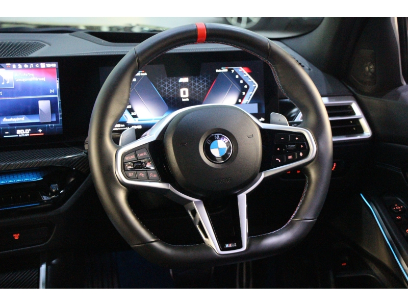 BMW M340i xDrive