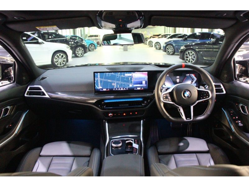 BMW M340i xDrive