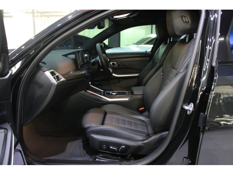 BMW M340i xDrive