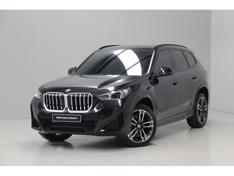 BMW X1 sDrive20i M Sport