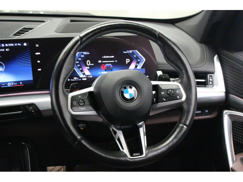 BMW X1 sDrive20i M Sport