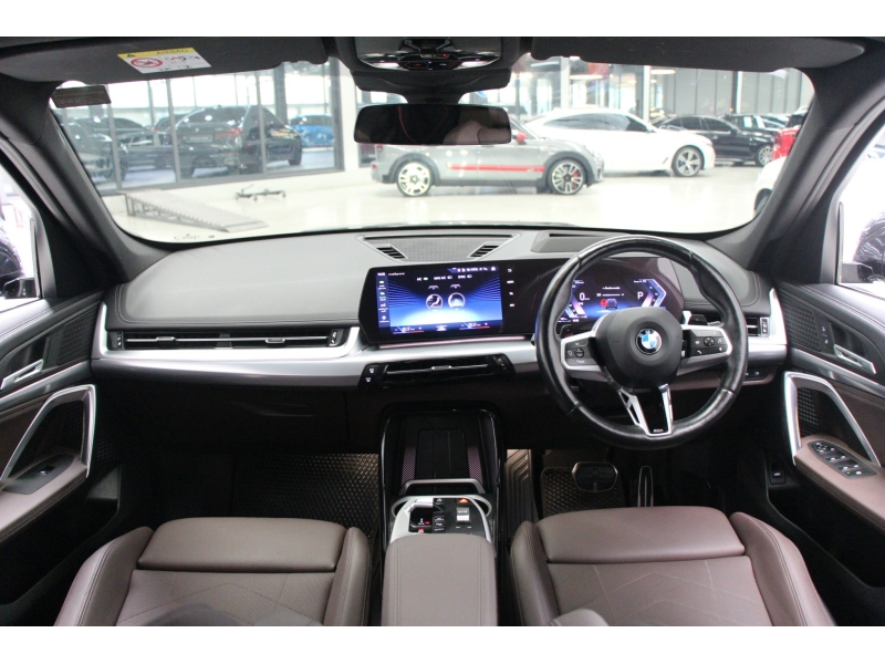 BMW X1 sDrive20i M Sport