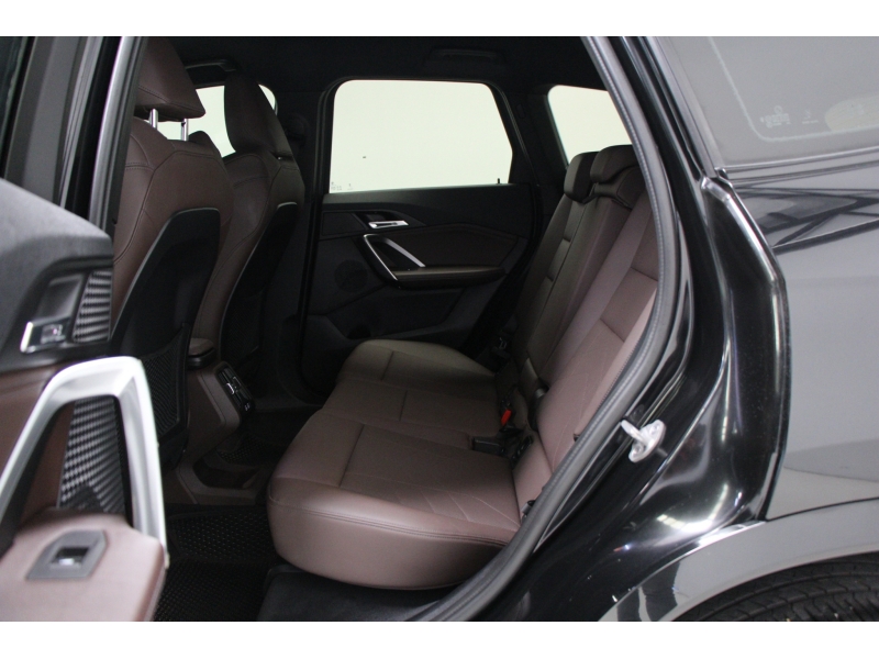 BMW X1 sDrive20i M Sport