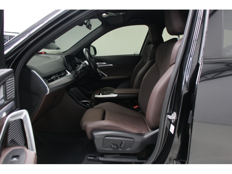 BMW X1 sDrive20i M Sport