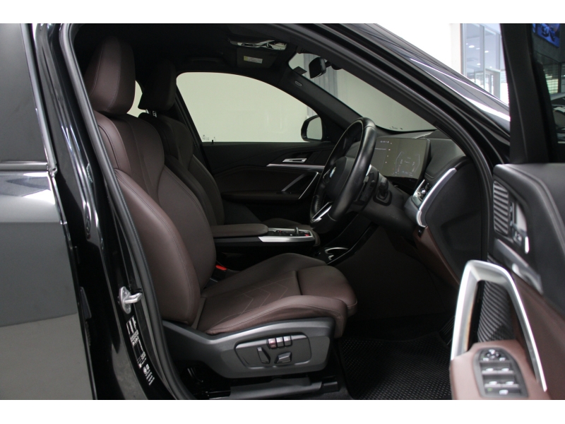 BMW X1 sDrive20i M Sport