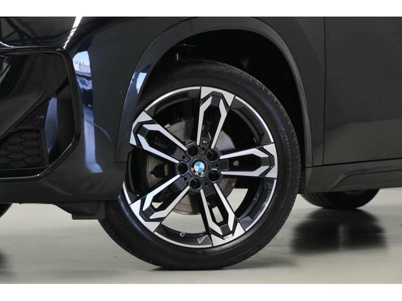 BMW X1 sDrive20i M Sport