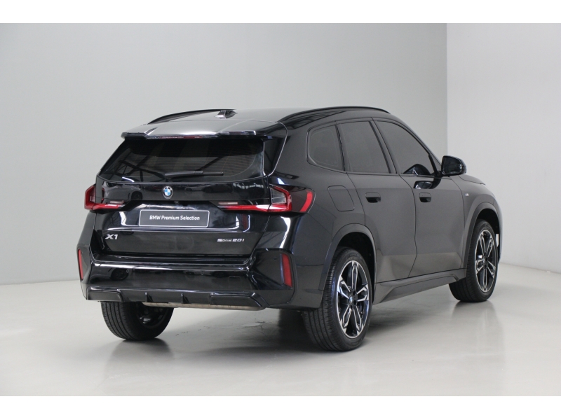 BMW X1 sDrive20i M Sport