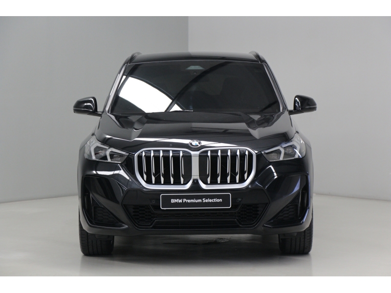 BMW X1 sDrive20i M Sport