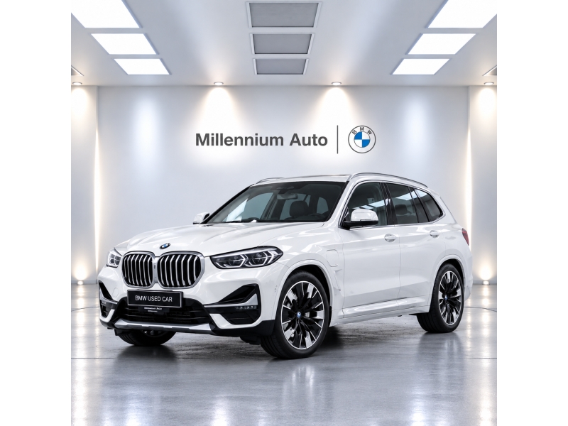 BMW X1 sDrive18d xLine