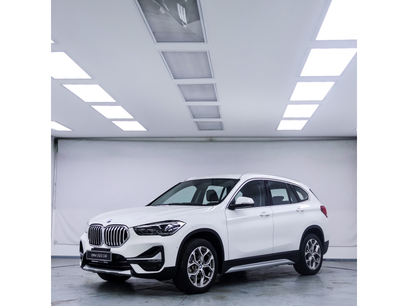 BMW X1 sDrive18d xLine