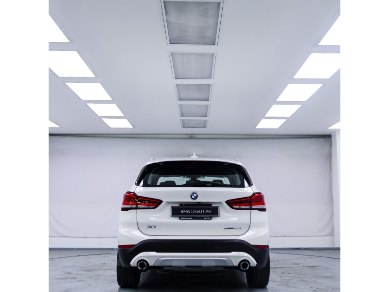 BMW X1 sDrive18d xLine