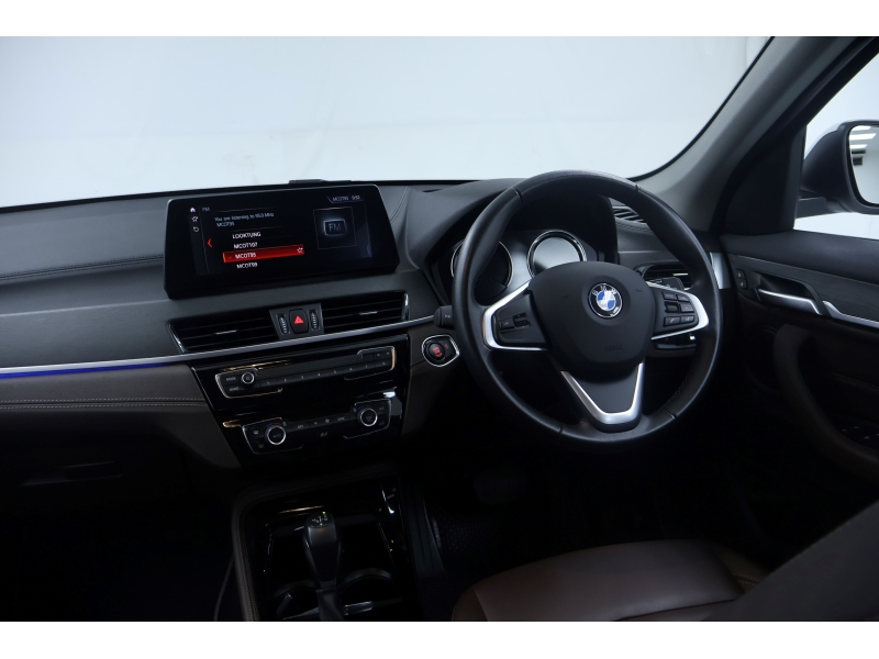 BMW X1 sDrive18d xLine