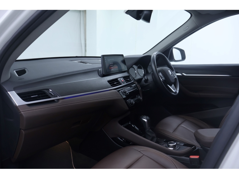 BMW X1 sDrive18d xLine
