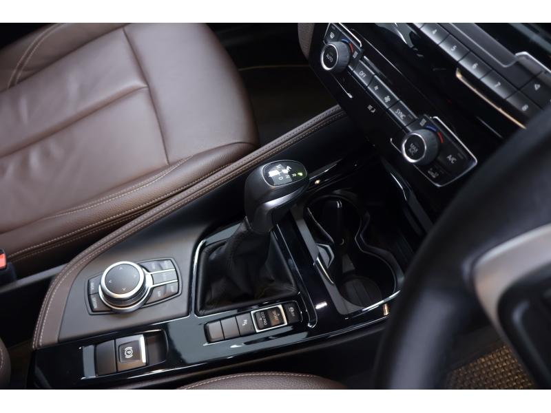 BMW X1 sDrive18d xLine