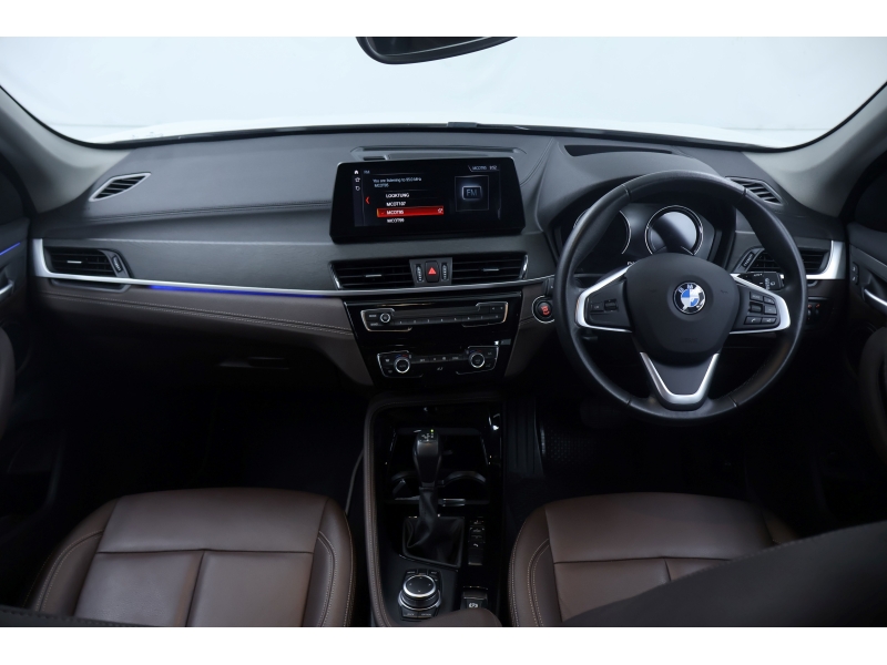 BMW X1 sDrive18d xLine