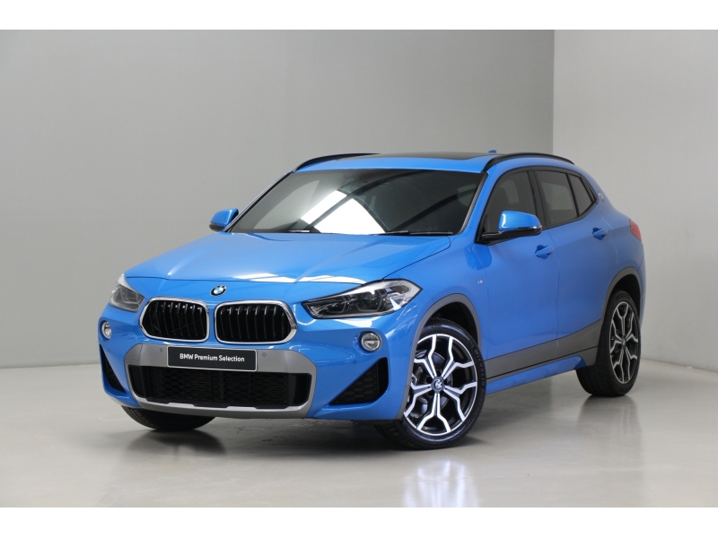 BMW X2 sDrive20i M Sport X