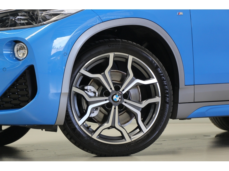 BMW X2 sDrive20i M Sport X
