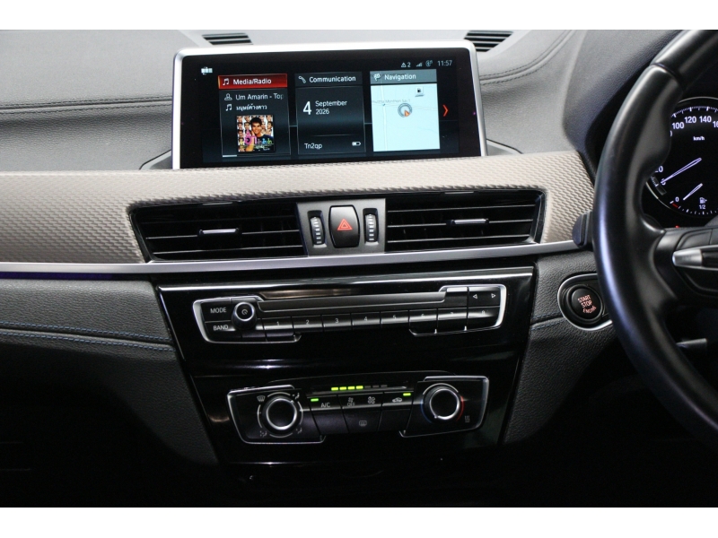 BMW X2 sDrive20i M Sport X