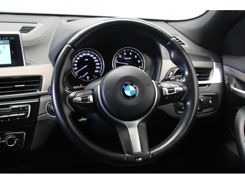 BMW X2 sDrive20i M Sport X
