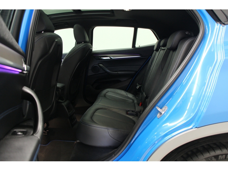 BMW X2 sDrive20i M Sport X