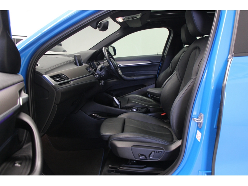 BMW X2 sDrive20i M Sport X