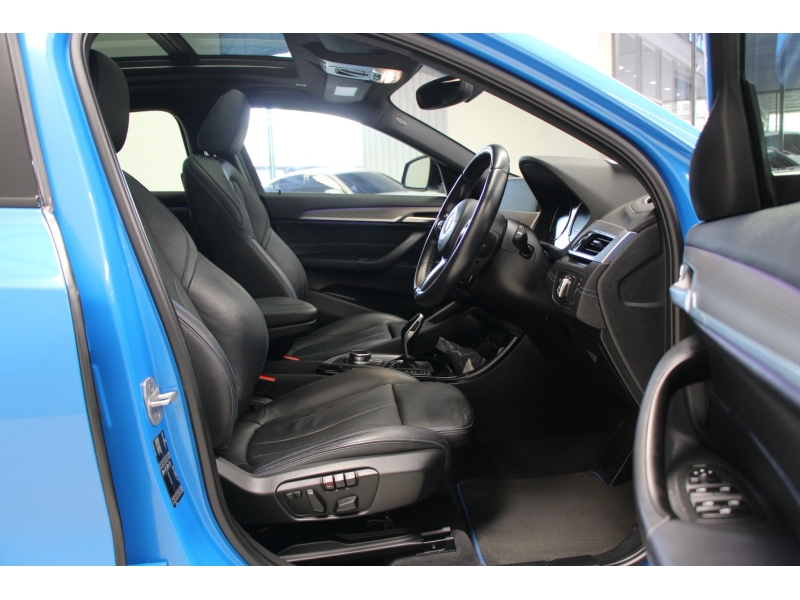 BMW X2 sDrive20i M Sport X