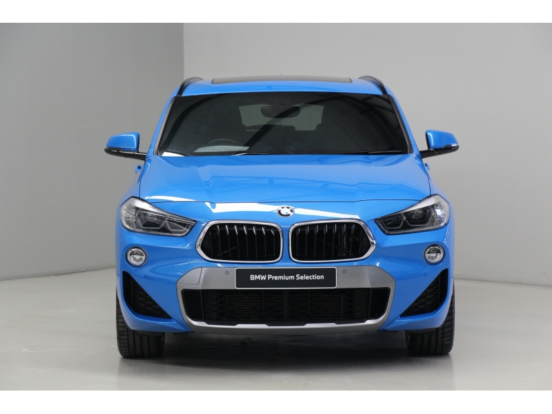 BMW X2 sDrive20i M Sport X