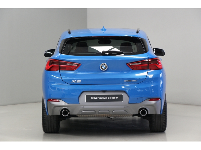 BMW X2 sDrive20i M Sport X