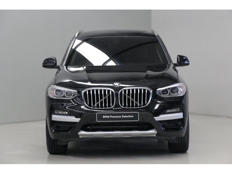 BMW X3 xDrive30e M Sport