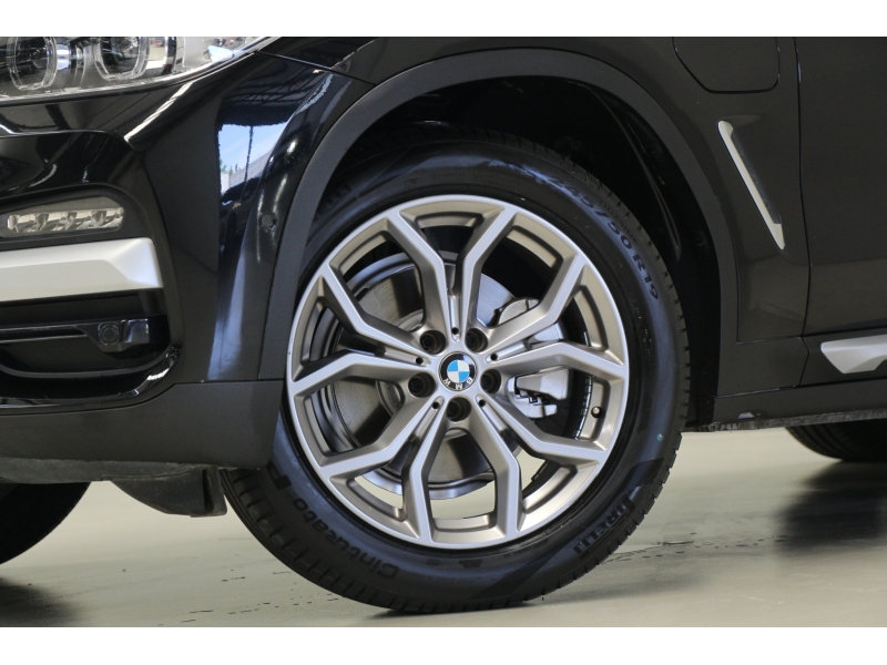 BMW X3 xDrive30e M Sport