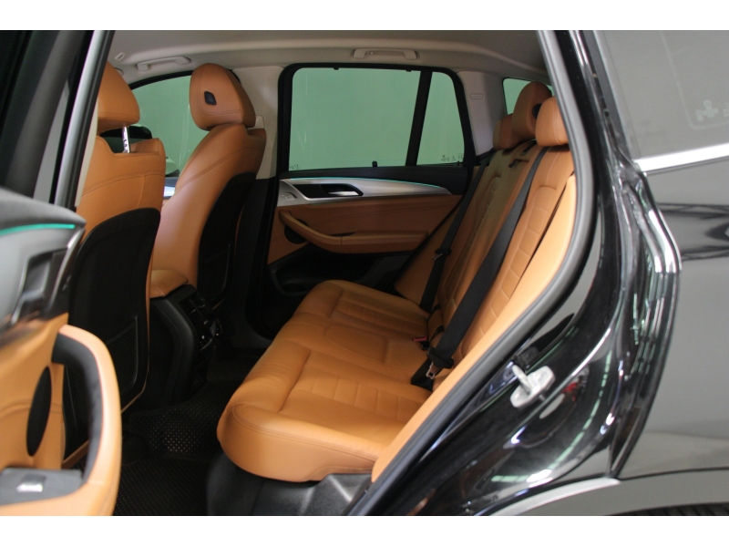 BMW X3 xDrive30e M Sport