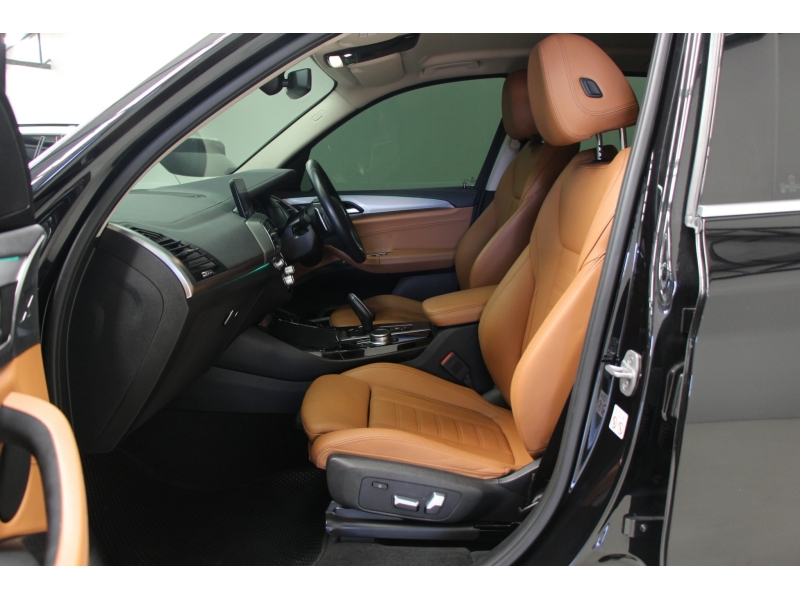 BMW X3 xDrive30e M Sport