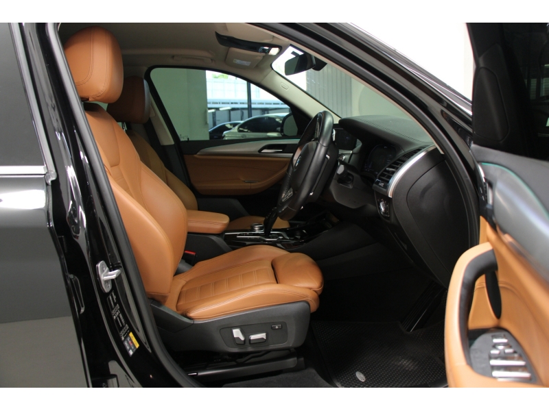 BMW X3 xDrive30e M Sport