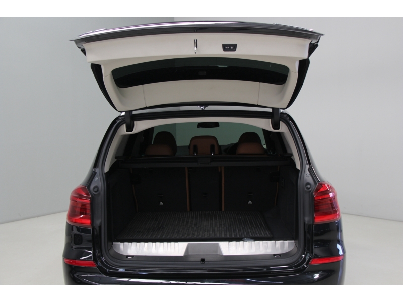 BMW X3 xDrive30e M Sport