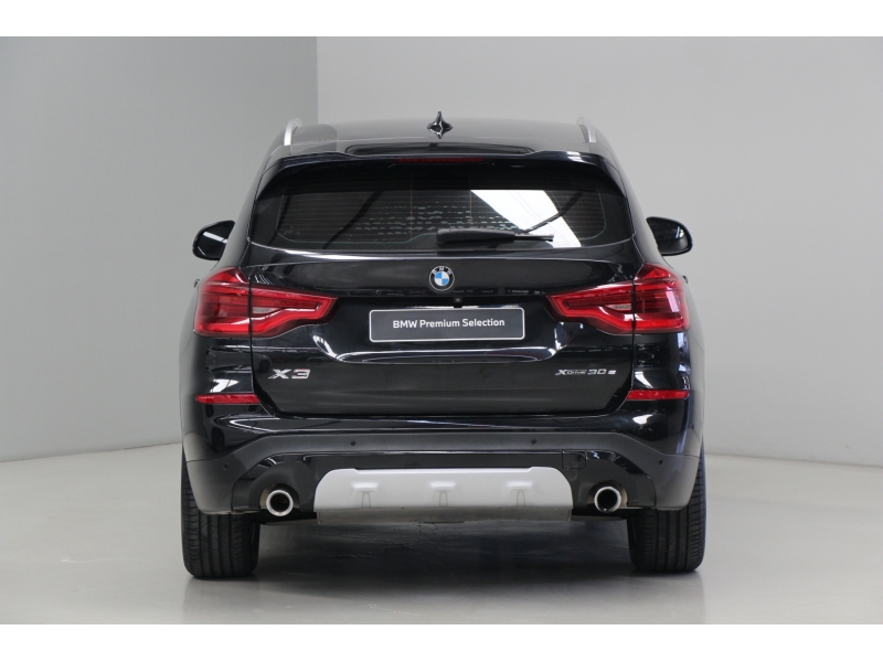 BMW X3 xDrive30e M Sport