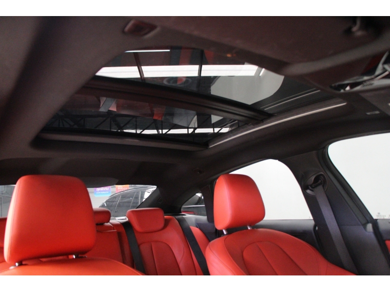 BMW 220i Gran Coupe M Sport