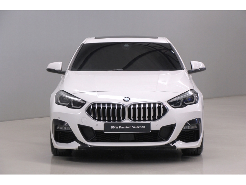 BMW 220i Gran Coupe M Sport