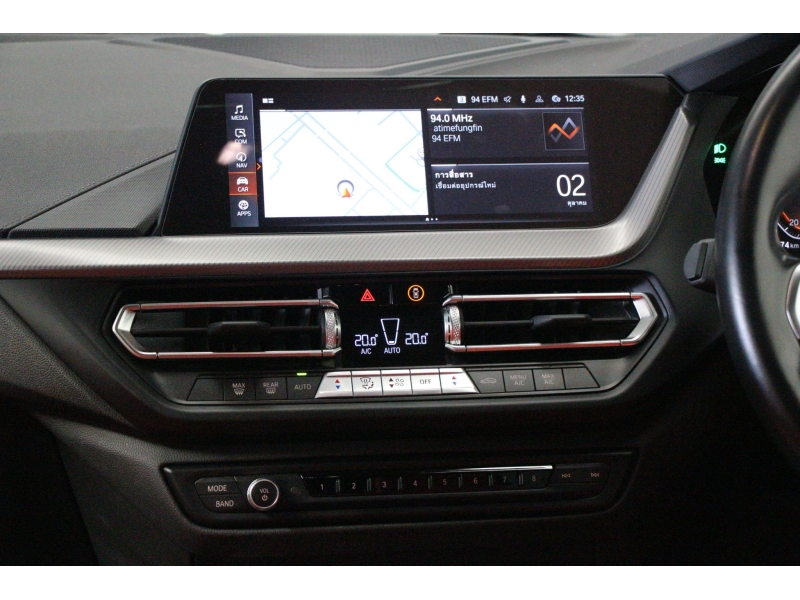 BMW 220i Gran Coupe M Sport