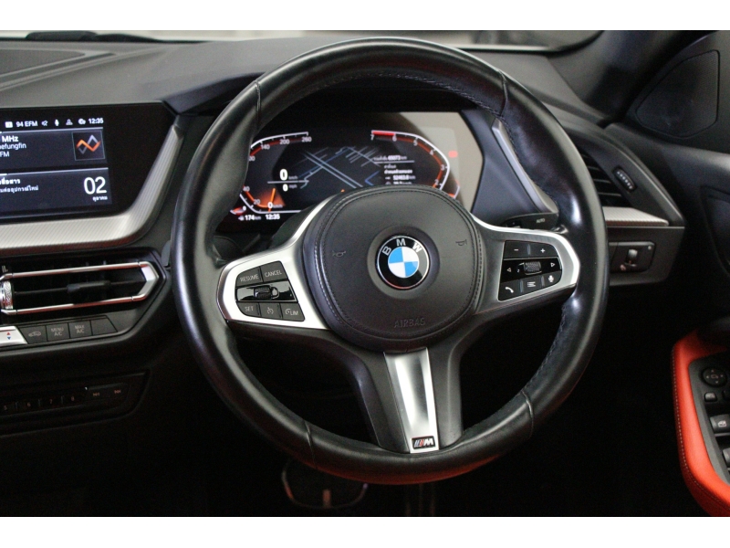 BMW 220i Gran Coupe M Sport