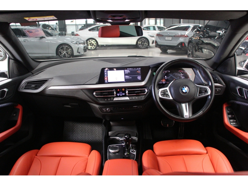 BMW 220i Gran Coupe M Sport