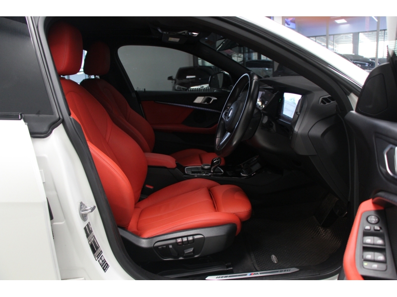 BMW 220i Gran Coupe M Sport
